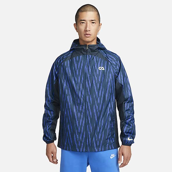 Club america nike windbreaker clearance
